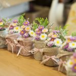 Сапунен букет_Работилница на Каритас